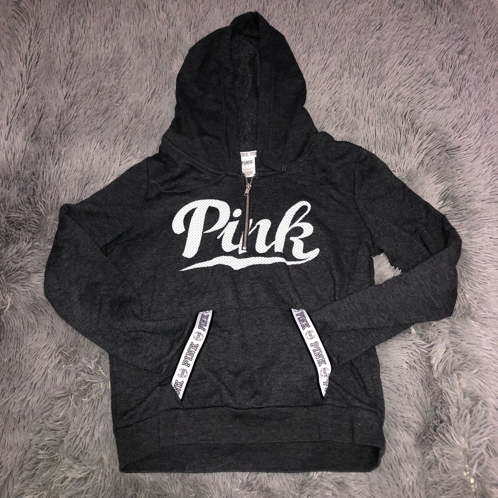 Victoria’s Secret Pink Hoodie